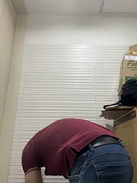 Baphomet212341 online show from February 3, 8:36 pm