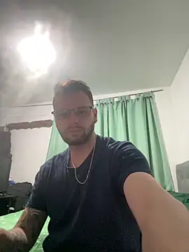 Baphomet212341 online show from February 5, 3:11 am