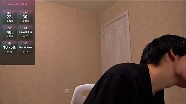  horny44un  online show from February 3, 1:27 pm