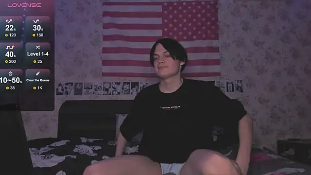  horny44un  online show from February 5, 7:18 pm