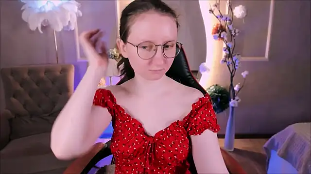 SunshineBlaze online show from May 6, 1:38 pm