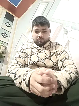 Pulkeet1433 online show from February 10, 8:51 am