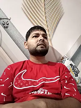 Pulkeet1433 online show from March 6, 2:08 am