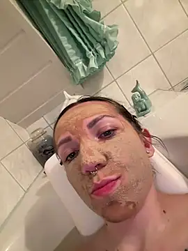 Marina und Jayden online show from February 2, 8:18 pm