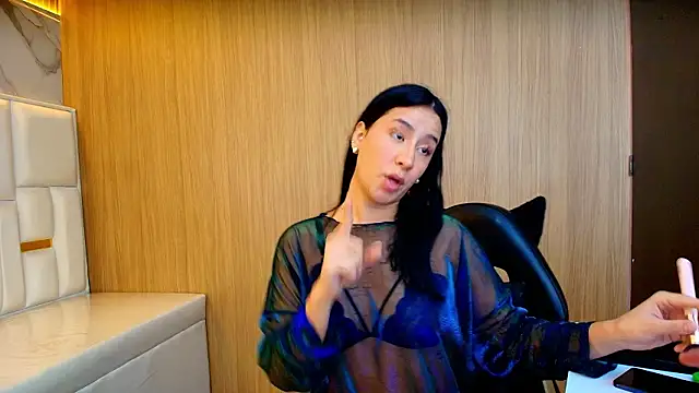 Vyco tf online show from February 8, 1:47 pm