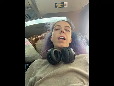 MegaTinyyy online show from June 30, 3:46 pm