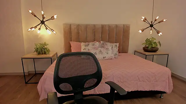 Abriil cutee online show from February 28, 10:33 pm