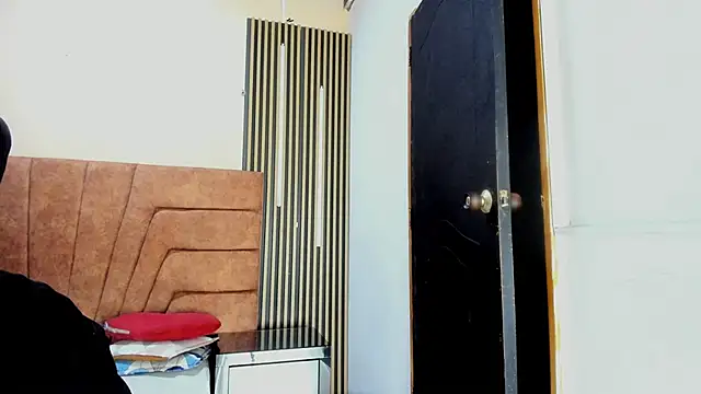 MATHY ROBERT online show from January 10, 9:52 pm