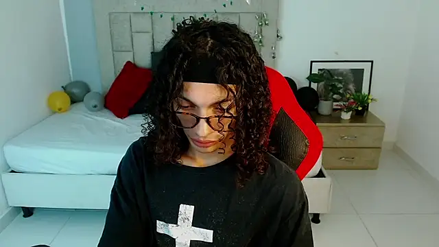 Axel fox77 online show from January 12, 12:05 am