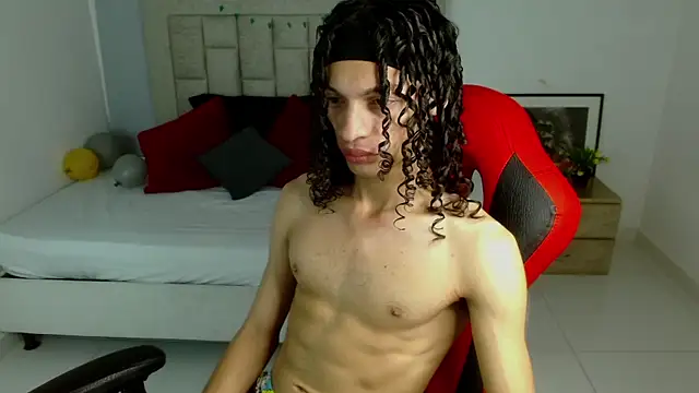 Axel fox77 online show from January 13, 11:43 pm