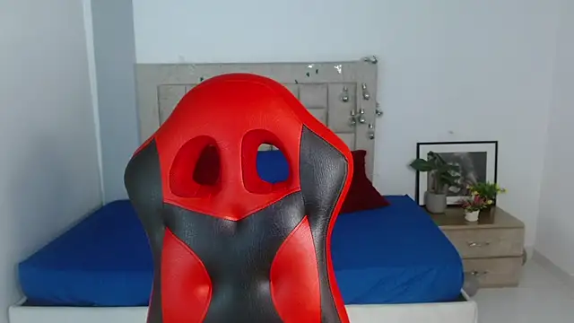 Axel fox77 online show from January 16, 11:09 pm