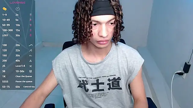 Snapshot of Axel_fox77 chatting on July 23, 11:24 pm Axel fox77 online show from July 23, 11:24 pm