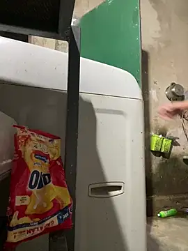 Ginny 2x online show from February 7, 12:20 pm