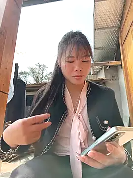 Mimi sweet1 online show from March 19, 2:48 am