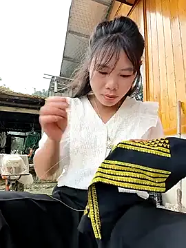 Mimi sweet1 online show from March 27, 3:34 am