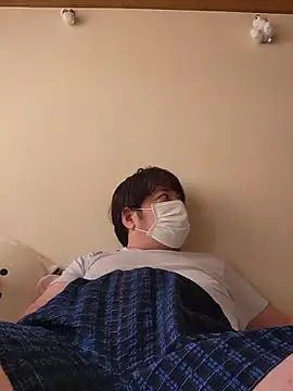 tacchan-ch online show from February 16, 12:07 am