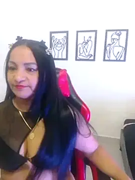 Antonelamistress online show from January 17, 10:46 pm