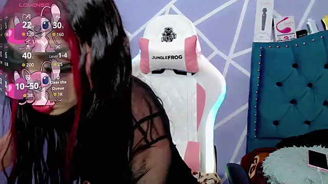 Snapshot of ken_geminis chatting on March 25, 12:49 am ken geminis online show from March 25, 12:49 am