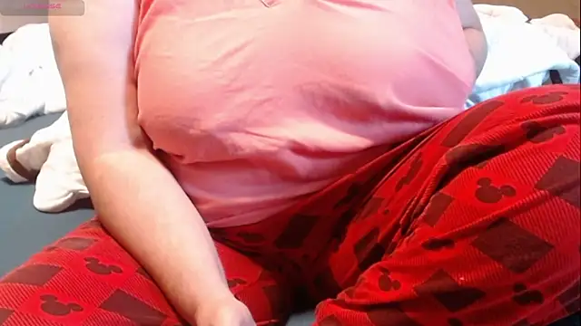 Santanna77 online show from October 16, 7:42 am