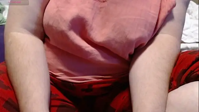 Santanna77 online show from October 28, 7:45 am