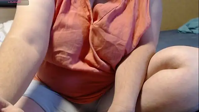 Santanna77 online show from November 13, 8:02 am