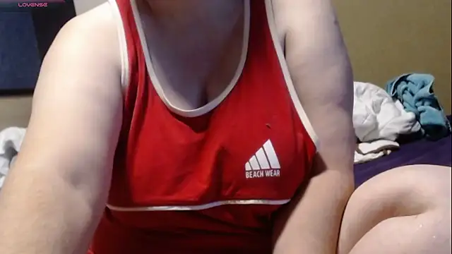 Santanna77 online show from November 21, 8:02 am