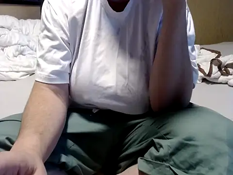 Santanna77 online show from June 14, 7:32 am