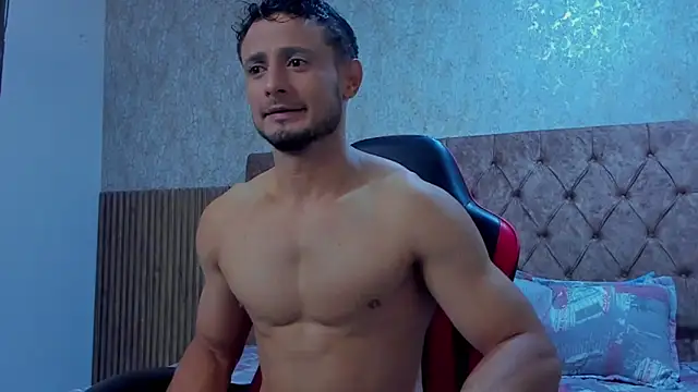 Adonys Lewis  online show from February 11, 7:13 am