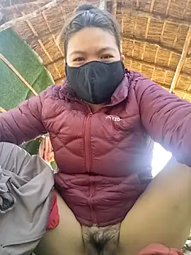 leona118 online show from March 12, 1:12 am