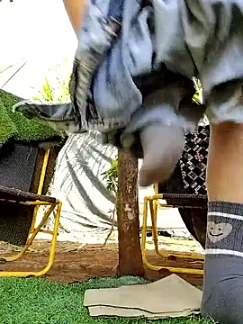 leona118 online show from March 25, 1:33 am