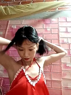 Chammy720 online show from January 18, 12:53 pm