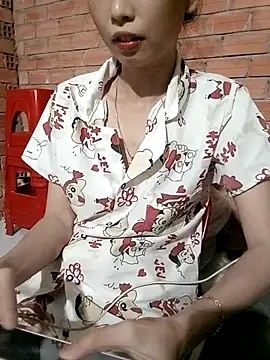 Chammy720 online show from July 12, 3:36 pm