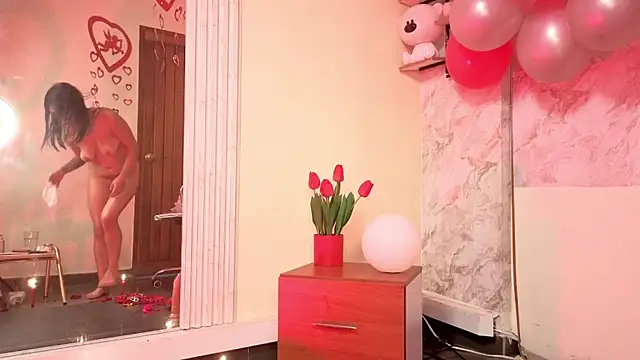 KimiNaru online show from February 15, 7:51 am