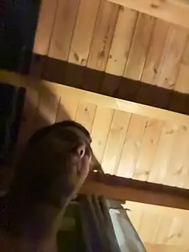 Snapshot of Axel_black10 chatting on February 22, 1:18 am Axel black10 online show from February 22, 1:18 am