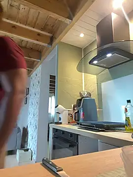 Snapshot of Axel_black10 chatting on March 1, 11:56 am Axel black10 online show from March 1, 11:56 am