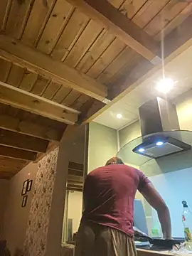 Snapshot of Axel_black10 chatting on March 12, 9:54 pm Axel black10 online show from March 12, 9:54 pm