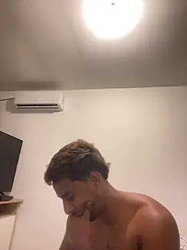 Snapshot of Axel_black10 chatting on March 18, 2:09 pm Axel black10 online show from March 18, 2:09 pm