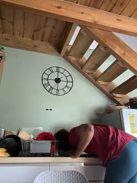 Snapshot of Axel_black10 chatting on March 24, 10:42 am Axel black10 online show from March 24, 10:42 am