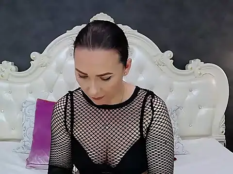 VeraNoir online show from January 15, 8:52 am