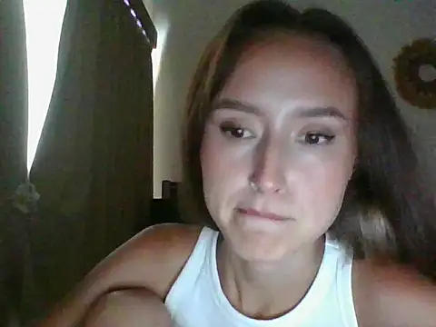 Nyvoria online show from March 23, 5:55 am