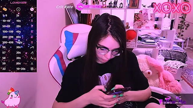 Snapshot of SiaCutie chatting on March 21, 11:48 am SiaCutie online show from March 21, 11:48 am