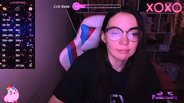 Snapshot of SiaCutie chatting on March 22, 5:27 pm SiaCutie online show from March 22, 5:27 pm