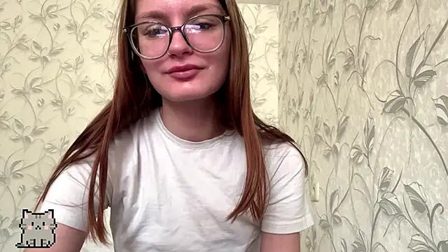 Snapshot of VirgieVoter chatting on January 11, 11:43 pm VirgieVoter online show from January 11, 11:43 pm