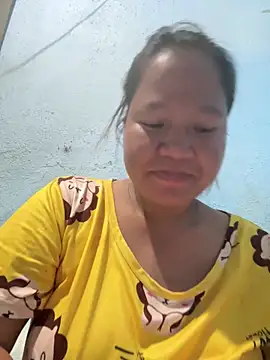 Hottie Pussy online show from April 15, 8:54 am