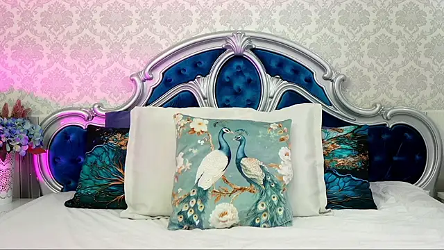 AbbyBliss online show from June 9, 5:13 pm