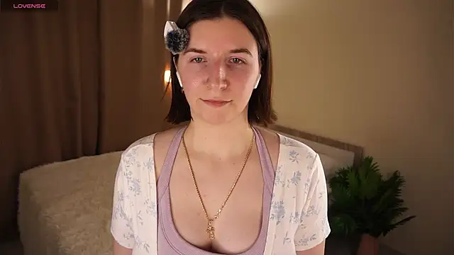 DejaMervis online show from January 14, 4:01 pm