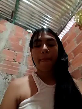 triana-hot18 online show from February 3, 12:10 pm