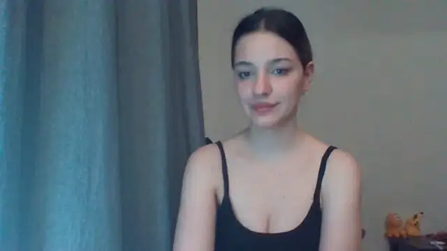 EvelineMagnetic online show from June 9, 8:31 pm