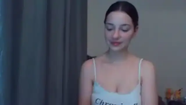 EvelineMagnetic online show from June 12, 8:08 pm