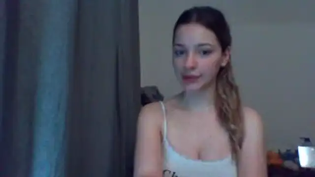 EvelineMagnetic online show from June 15, 8:33 pm